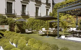 Unico Hotel Madrid